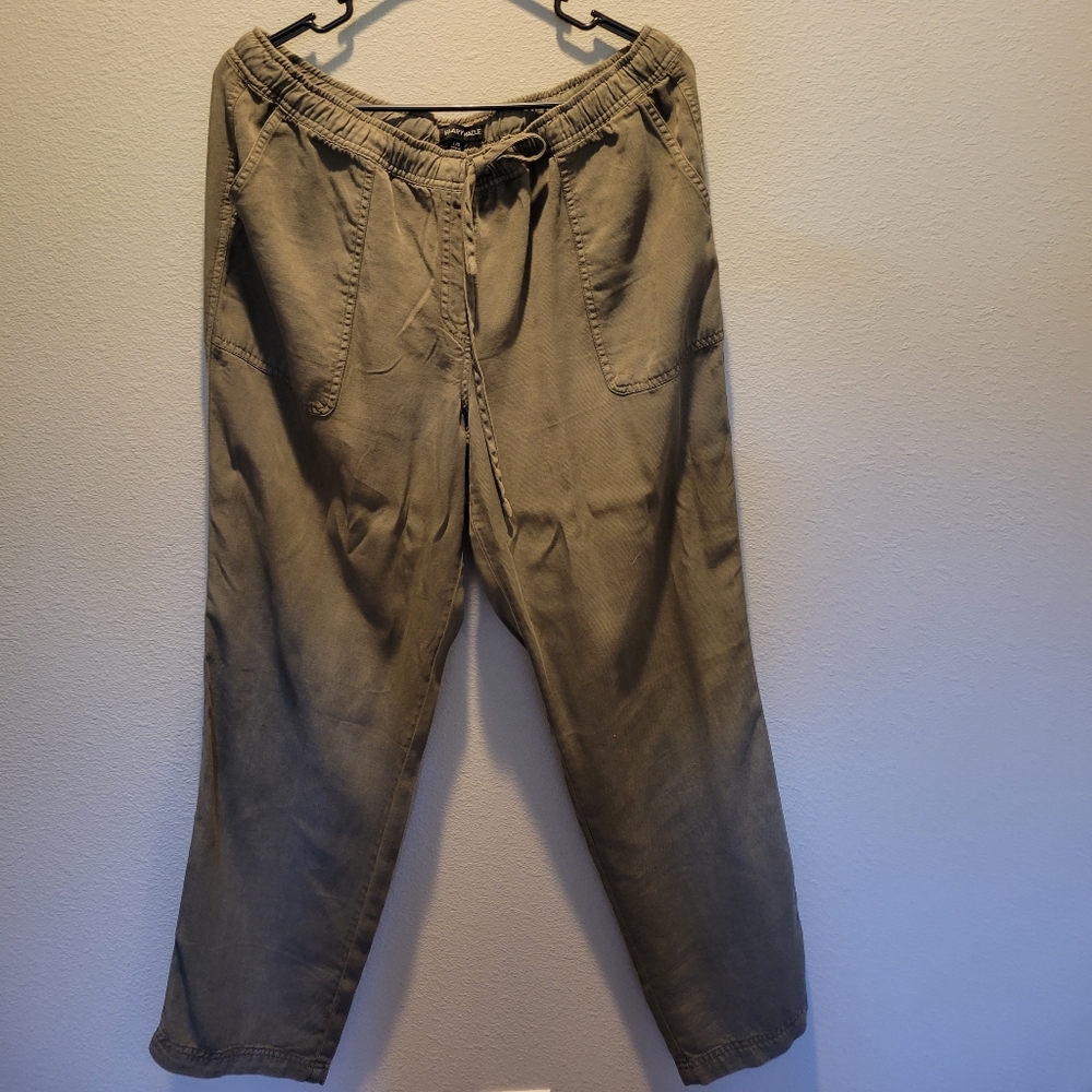 Casual pants